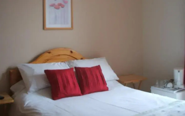 Rosslyn Hotel