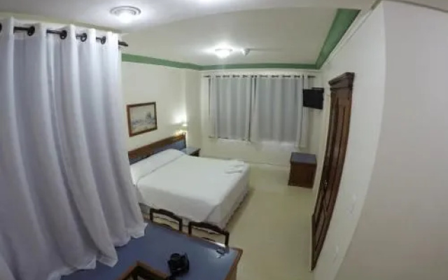 Grande Hotel Lages