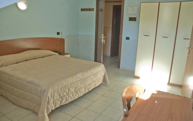 Hotel Cocoon