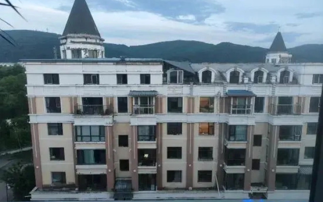 Huixin Homestay