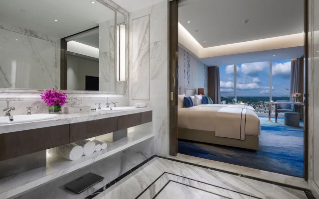 Argyle Grand Hotel Guomao Zunyi