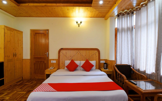Ra Hotels - The Himalayan Paradise