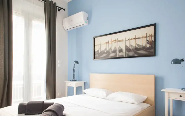 41m² Apartment next to Acropolis Museum!!!