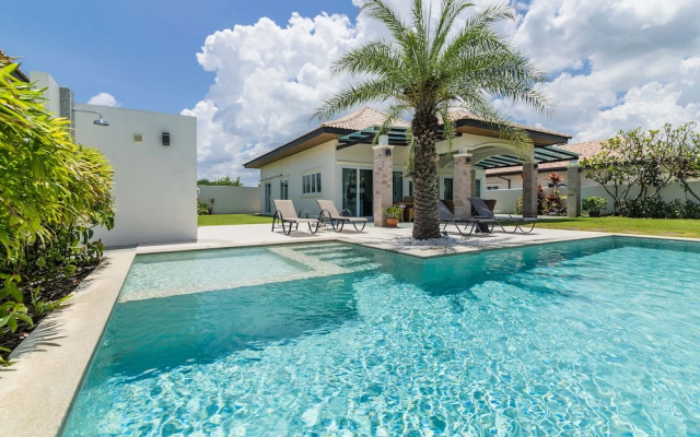 Orchid Paradise Homes OPV220