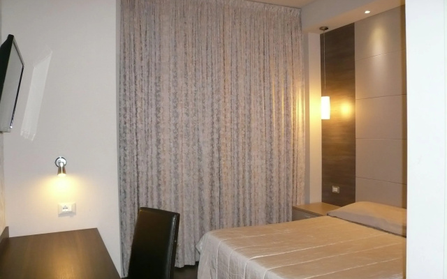 Hotel Europa