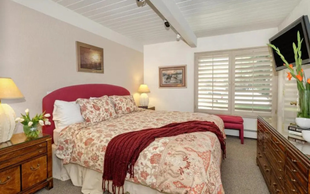 Standard 3 Bedroom - Aspen Alps #200