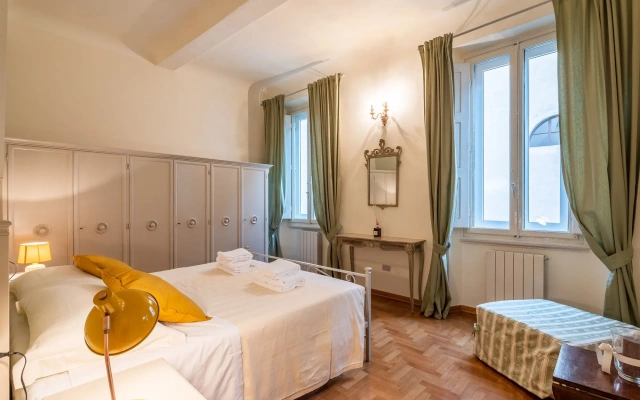 Santa Croce Retreat by MMega