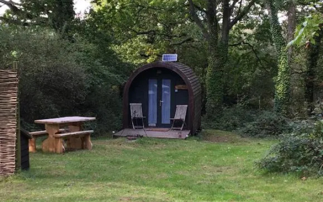 New Acre Pod