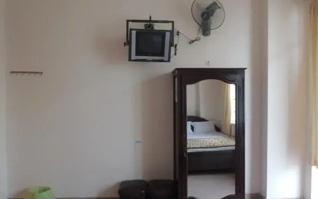 Ngu Huong 2 Hotel