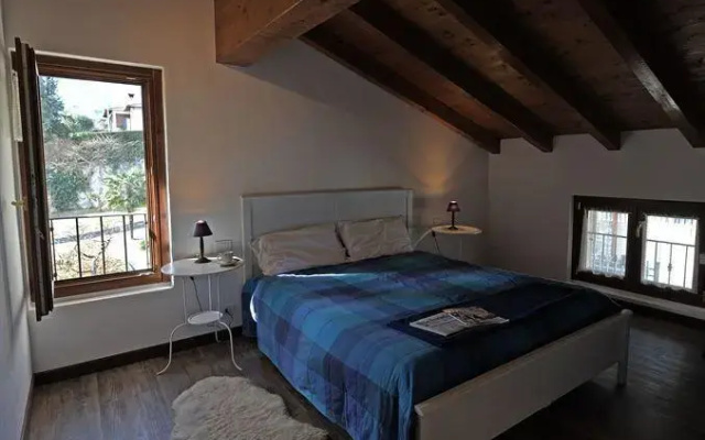 Menaggio Panoramica