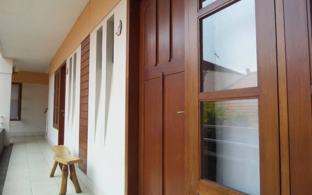 Merbabu Guesthouse