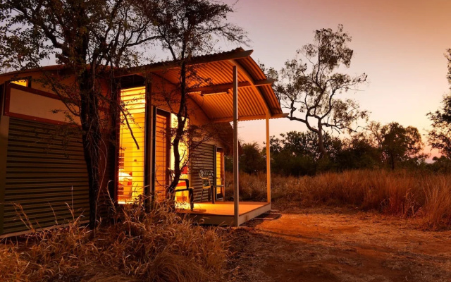 East Kimberley Tours Bungle Bungle Bushcamp