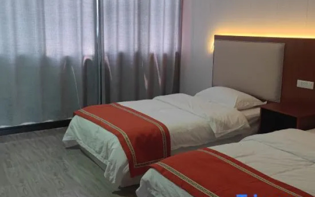 Xionglinquan Hotel