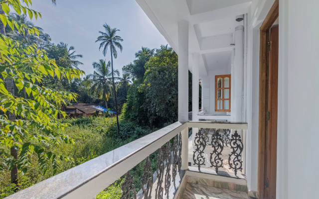 The Sequeira By Madhu And Sons
