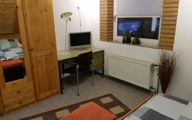Gästehaus Uwe