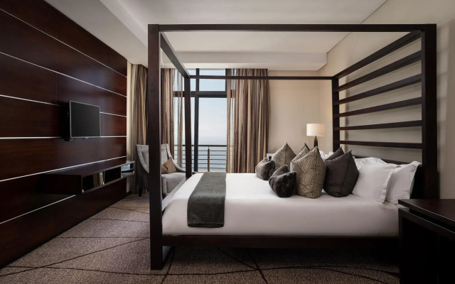 Premier Hotel East London ICC
