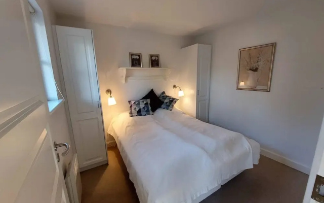 5 Star Holiday Home in Gjern