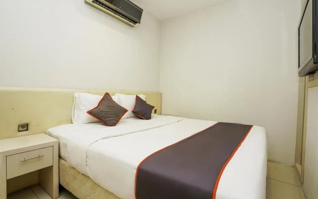 Twin Hotel