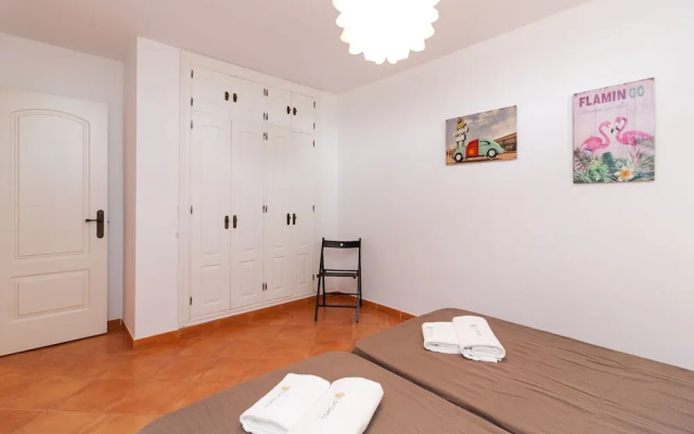 Anoreta Golf House Canovas Apartment