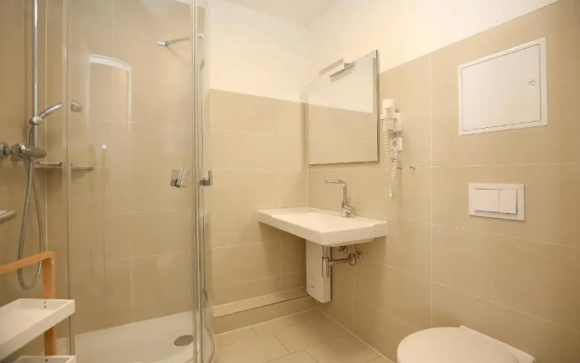 Residenz Seestern Wohnung 54