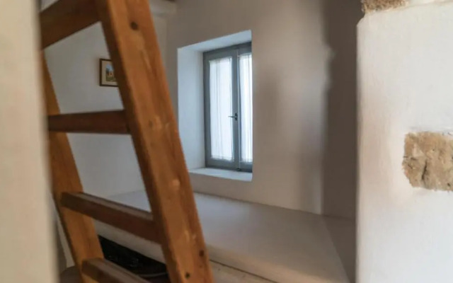 Family House in Kythira
