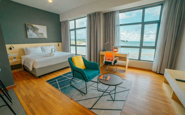 Swiss-Belhotel Kuantan
