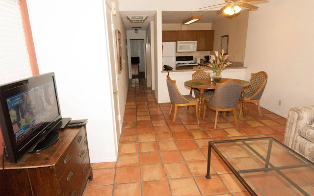 Sunnyvale Garden Suites Hotel