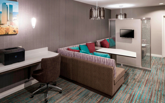 Residence Inn By Marriott Denver Highlands Ranch