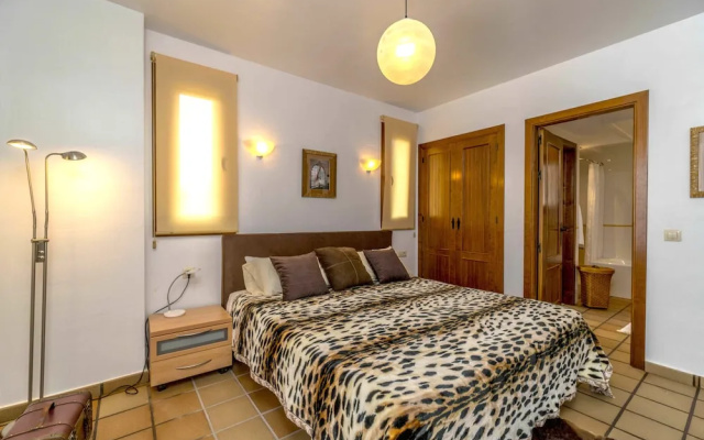 Apartamento Bennecke Kenya