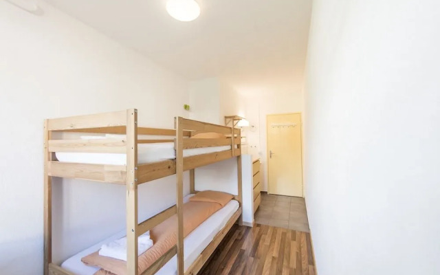 Gästehaus Convict Zuoz