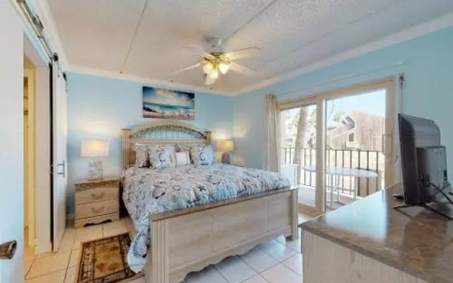 Beachview Condominiums: #204