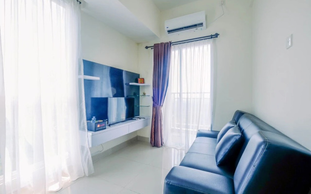 Cozy Stay Apartment @ 1BR Grand Taman Melati 2
