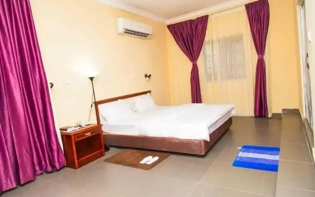 ABUAD Guest House