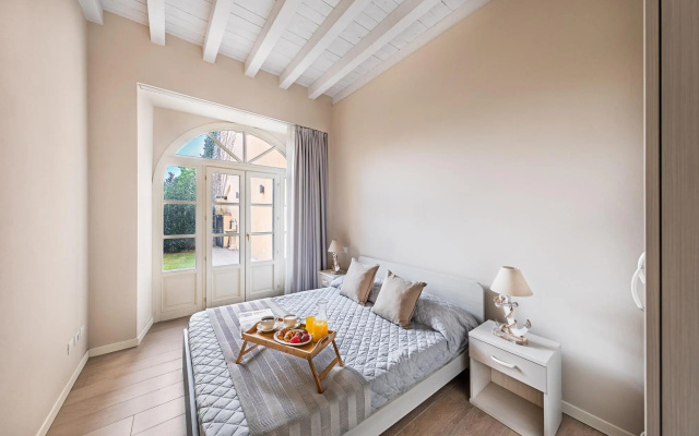 Corte Benaco by Wonderful Italy - Lugana