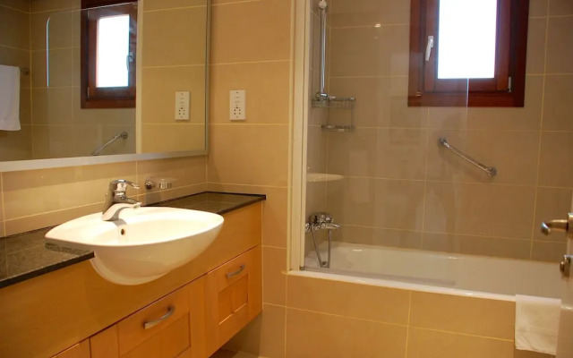 Apartment NZ01 - Hemera