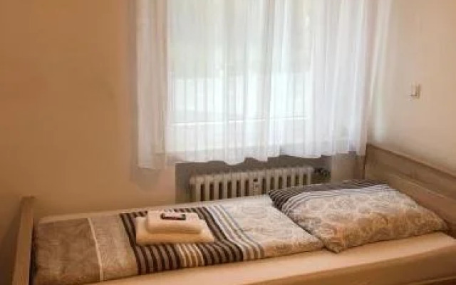 Ihre Zimmervermietung Am Römerlager