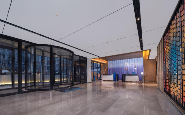 Holiday Inn Express Luoyang Nanchang Road by IHG