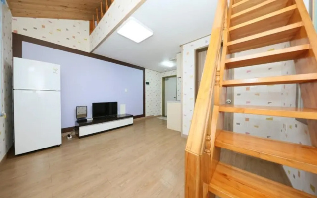 Boryeong (Daecheon) Rosemary Pension