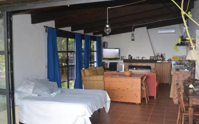 Casa Campera La Hiedra