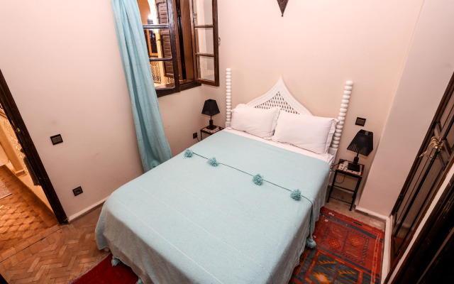 Riad New Bahia