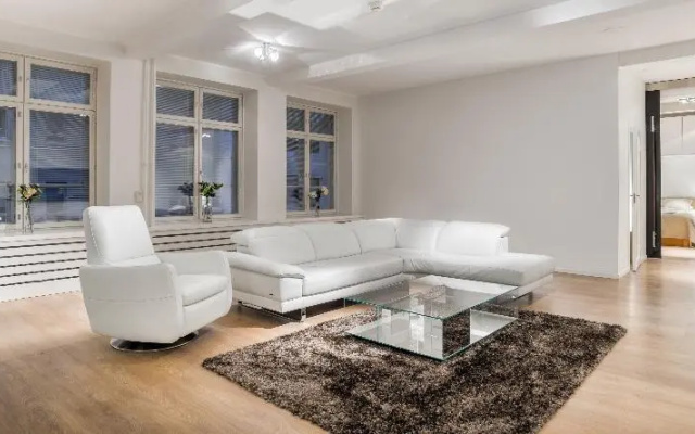 Suite Albertinkatu 27