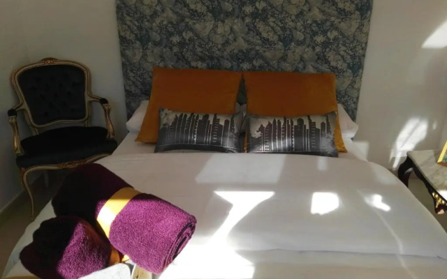 Apartamento: El Rincón de Felisa.