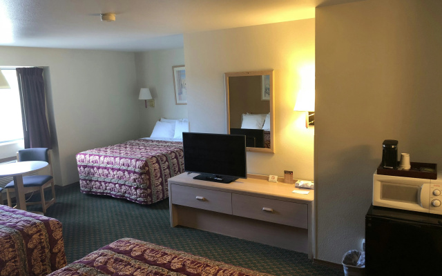 Kings Inn Cody