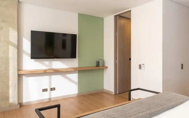 Bright 3BR in Laureles Medell n