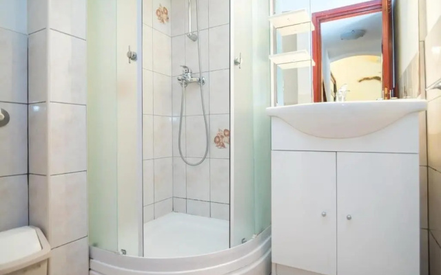 Apartment Orange-30m from beach