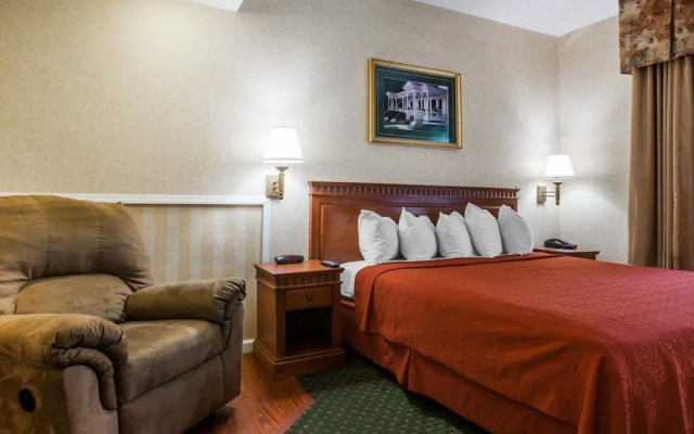Quality Inn