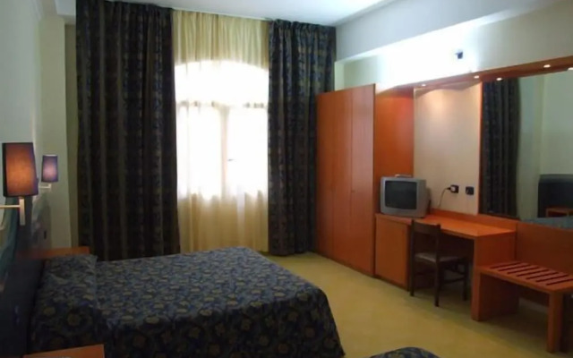 Family Hotel Sole