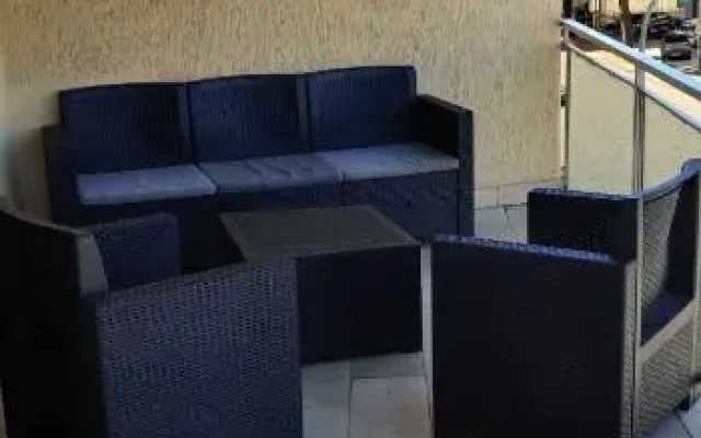 30 passi dal mare