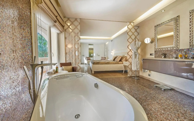 Hotel El Coto