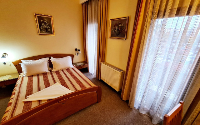 Hotel Horoscop